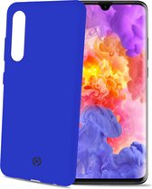 Celly Back Case Huawei P30 Feeling Blue
