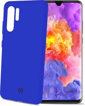 Celly Back Case Huawei P30 Pro Feeling Blue