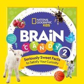 Brain Candy- Brain Candy 2