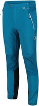 Regatta Mountain Ii Heren Loopbroek Petrol Blauw L 79 Maat 54