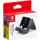 Nintendo Switch Ajustable Charging Stand