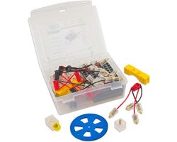 Elektriciteitset 1184