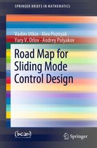 SpringerBriefs in Mathematics - Road Map for Sliding Mode Control Design