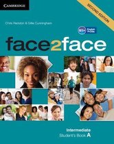 face2face Intermediate A Studentâ  s Book A