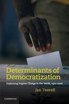 DAT (Democracies, Autocracies and Transitions) Notes FULL COURSE 