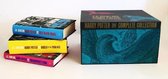 Boek cover Harry Potter - The Complete Collection van J.K. Rowling (Onbekend)