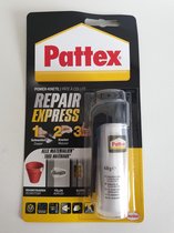 Pattex Repair Express Kneed Stick 48g