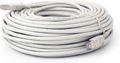 Ftp Cat6 Patch Cord Gray 20 M