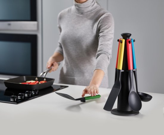 Joseph Joseph Set d'ustensiles de cuisine Elevate (6 pièces) au