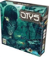 Asmodee OTYS - EN