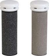 MicroPedi waterproof rollers, Medium & Grof