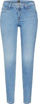 Lee SCARLETT Skinny fit Dames Jeans - Maat W27 X L33