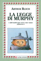 La legge di Murphy 1 - La legge di Murphy