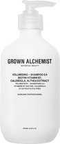 Grown Alchemist GASS500 shampoo Vrouwen Voor consument 500 ml