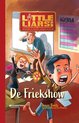 Little Liars Club - De Friekshow
