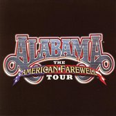 Alabama - American Farewell Tour (CD)