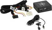 Bluetooth Adapter Nissan