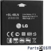 LG BL-48LN Batterij - Optimus 3D Max P720, EAC61700601 | Bulk BW