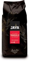 JAVA Koffiebonen Tranquillo - 6 x 1 kg