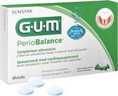 GUM® PerioBalance® Tabletten | 30 stuks
