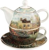 The Artists House - Tea for One