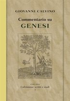 Commentari biblici - Commentario su Genesi