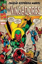 Coleção Histórica Marvel: Os Vingadores 3 - Coleção Histórica Marvel: Os Vingadores vol. 03