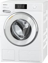 Miele WSR 863 WPS - Machine à laver - Twindos + Powerwash