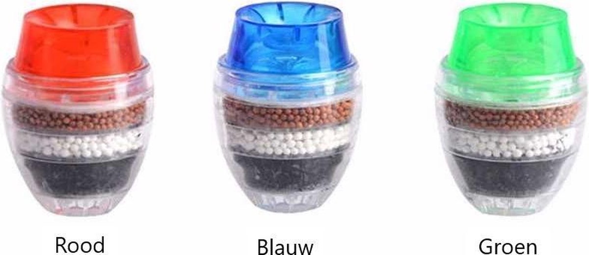 Purewell Tragbare Wasserfilterpumpe, RO-Membran-Überlebenspumpe, 0,0001