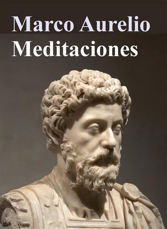 Meditaciones - cover