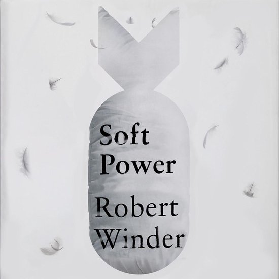 Soft Power - cover