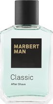 MARBERT Classic Pre- shave ter voorbereiding op het scheren - 100 ml
