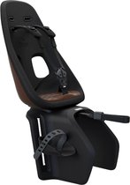 Thule Nexxt Maxi Bicycle Childseat BD Rear - Brown