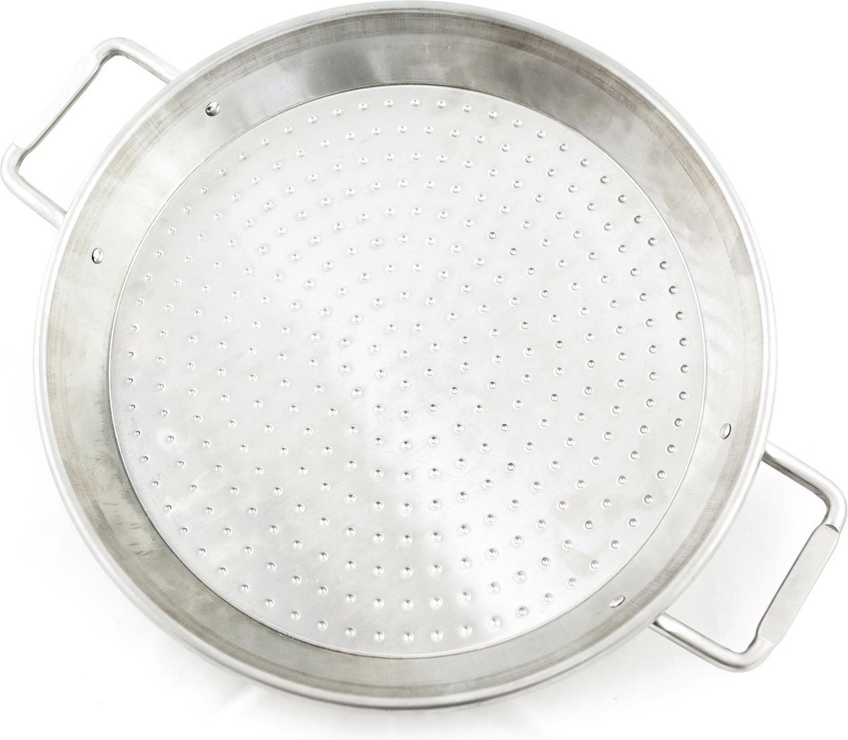 The Bastard Paella Pan