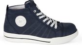 Redbrick Azure Werkschoenen - Hoog model - S3 - Maat 41 - Marineblauw