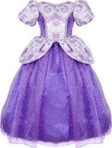 Great Pretenders Royal Pretty Lilac Princess / 5-6 years
