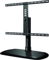 Sanus TV beugel Swivel Base universeel < 65 inch - zwart - FTVS1-B2