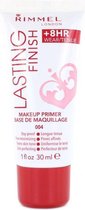 Base de maquillage Rimmel Lasting Finish - 004