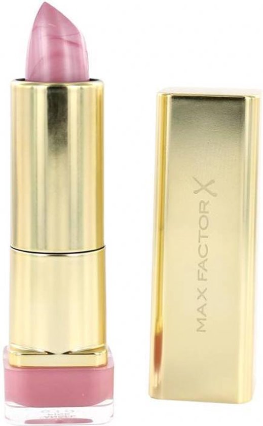 Max Factor Colour Elixir Lipstick 610 Angel Pink