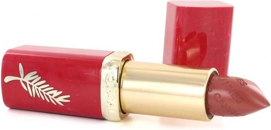 L'Oréal Color Riche Cannes Edition Lipstick - 630 Beige à Nu