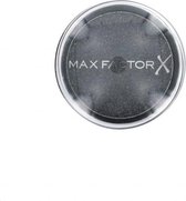 Max Factor Wild Shadow Pots Oogschaduw - 10 Ferocious Black