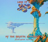 Like It Is - Yes At The Bristol Hip (CD)