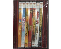 Studio 100 Filmcollectie