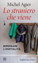 Straniero che viene