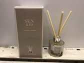 Sen & Zo Geurstokjes Natural Power 100ml
