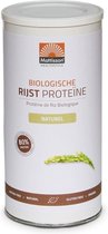 Mattisson Rijst Proteïne Naturel - 500 gram