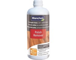 Polish Remover Blanchon