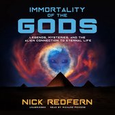 Immortality of the Gods