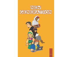new generation