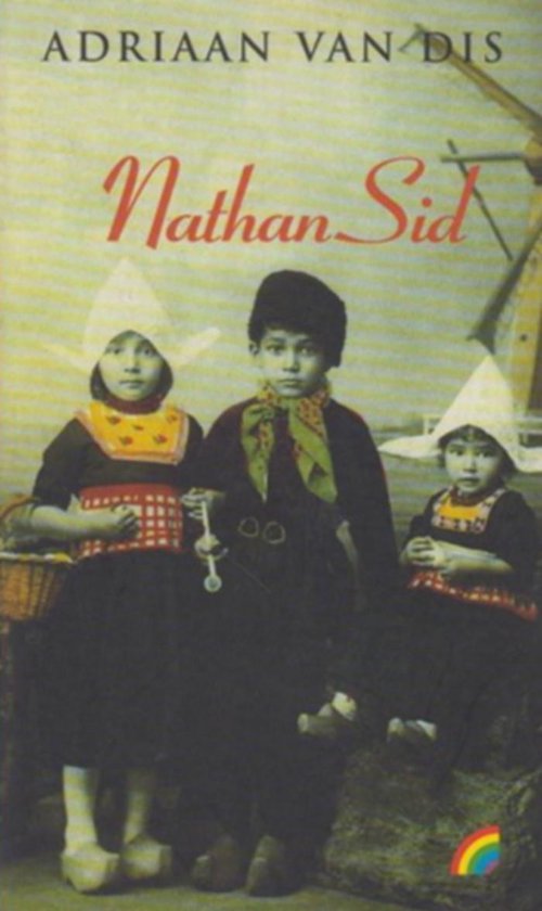 9789041710840 - Nathan Sid